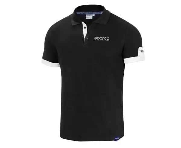 Polo CORPORATE - Sparco - immagine 4
