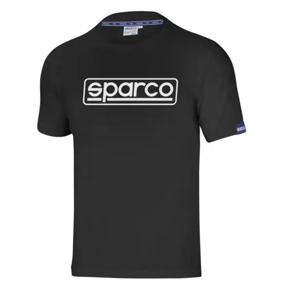 T-shirt FRAME - Sparco