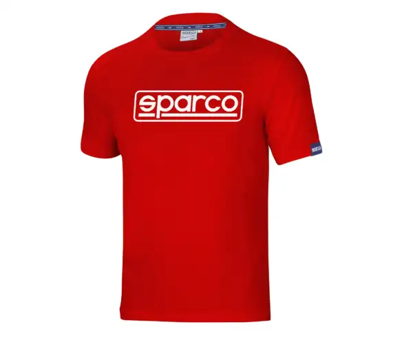 T-shirt FRAME - Sparco - immagine 4