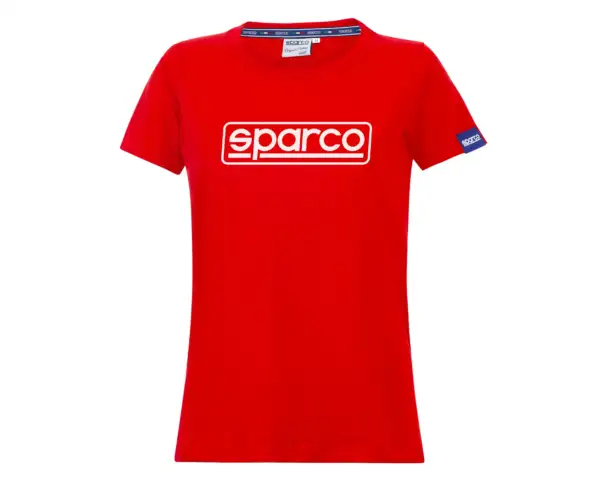T-shirt FRAME Donna - Sparco - immagine 3