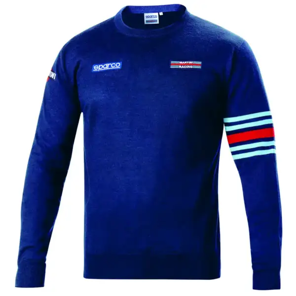 Maglia in lana - Martini Racing