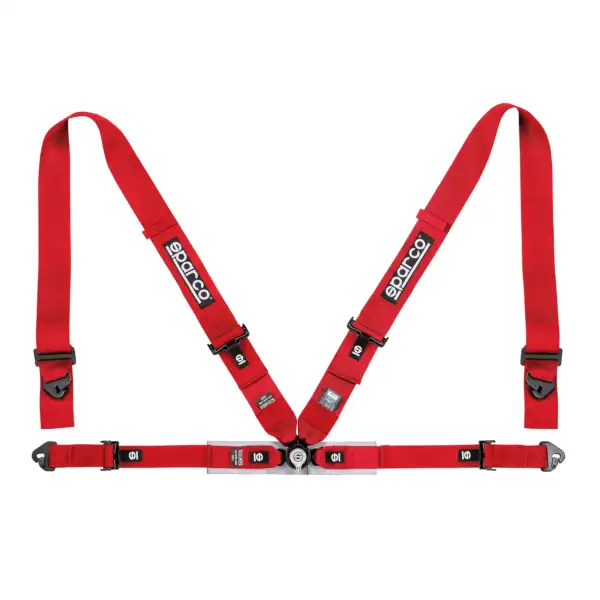 Cintura SPORT H-4 - immagine 4