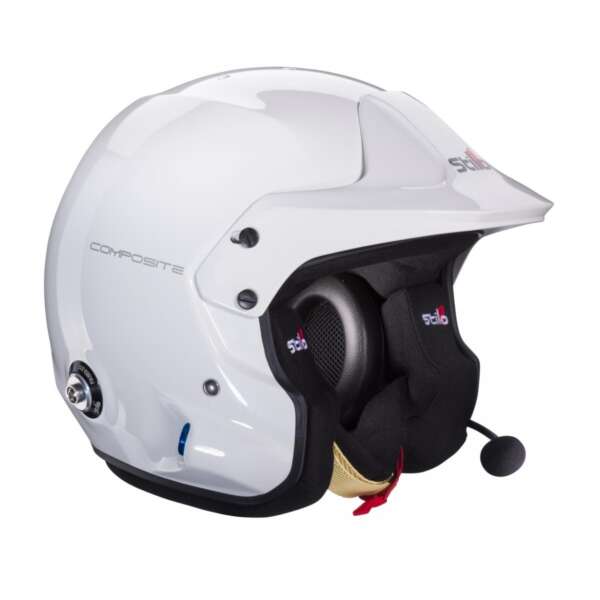 Casco VENTI TROPHY PLUS - immagine 2