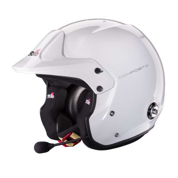 Casco VENTI TROPHY PLUS - immagine 3