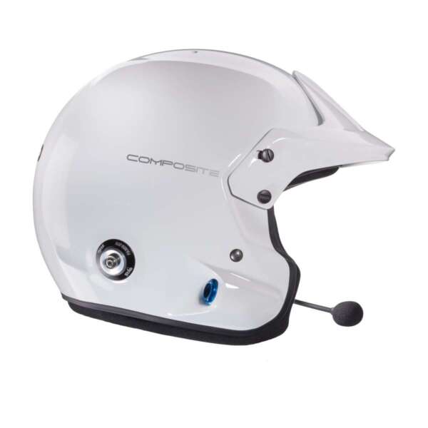Casco VENTI TROPHY PLUS - immagine 4