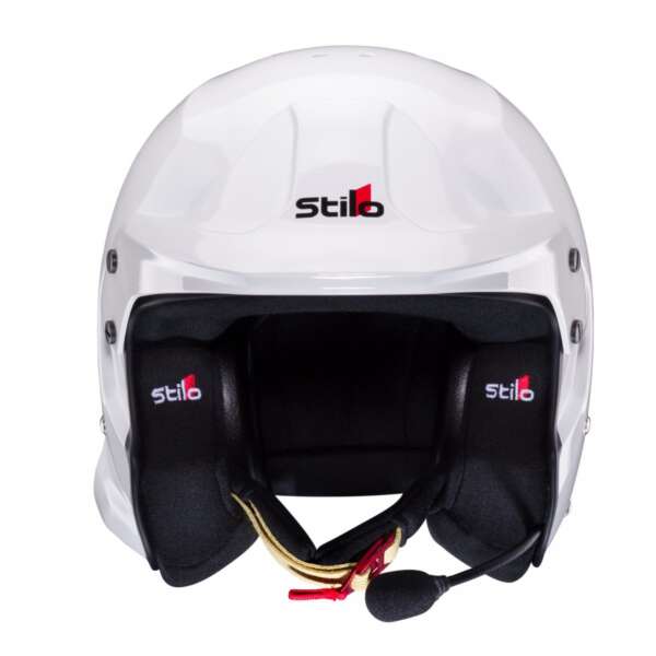 Casco VENTI TROPHY PLUS - immagine 5