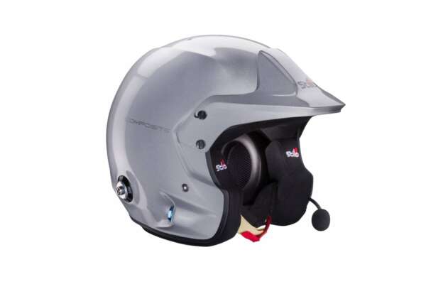 Casco VENTI TROPHY PLUS - immagine 7