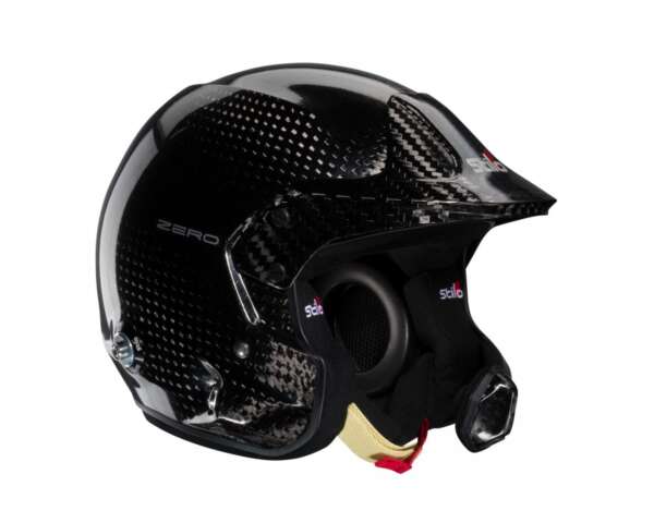 Casco VENTI WRC - ZERO 8860