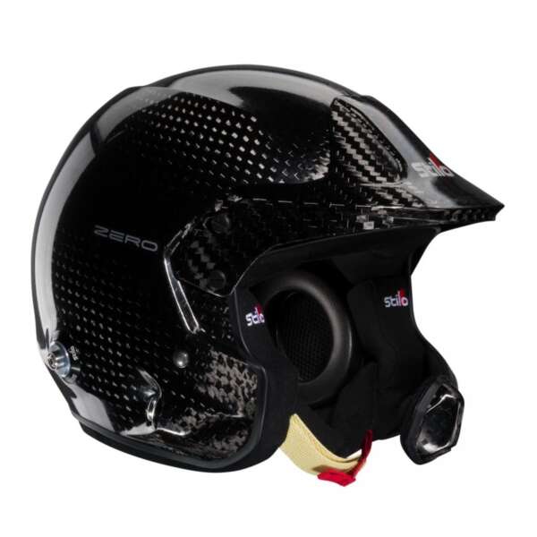 Casco VENTI WRC - ZERO 8860