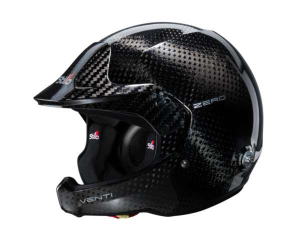 Casco VENTI WRC - ZERO 8860 - immagine 4