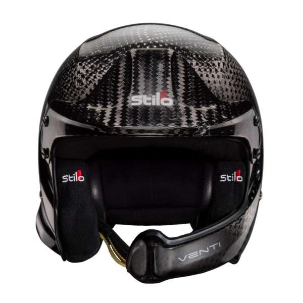 Casco VENTI WRC - ZERO 8860 - immagine 6