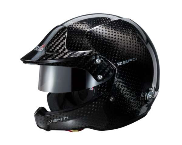Casco VENTI WRC - ZERO 8860 - immagine 3