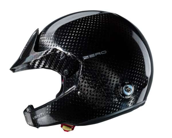 Casco VENTI WRC - ZERO 8860 - immagine 5