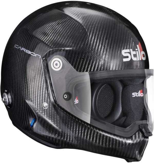 Casco VENTI WRX - DIRT CARBON - immagine 6
