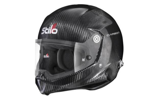 Casco VENTI WRX - DIRT CARBON - immagine 2