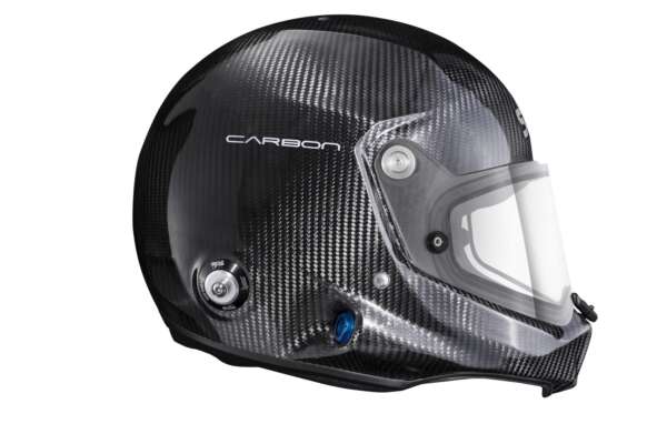 Casco VENTI WRX - DIRT CARBON - immagine 3