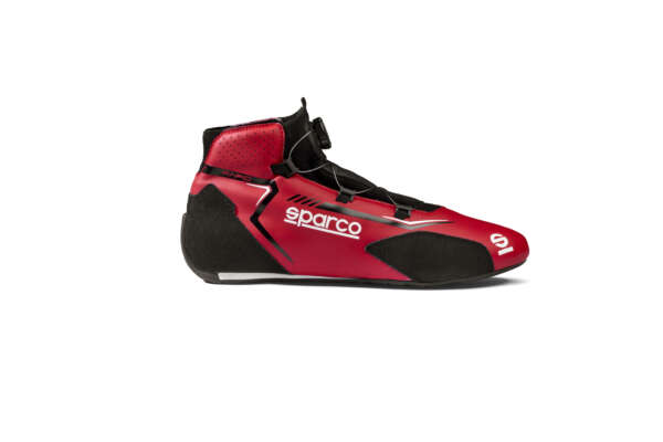 Scarpe RAPID - Rotor - immagine 7