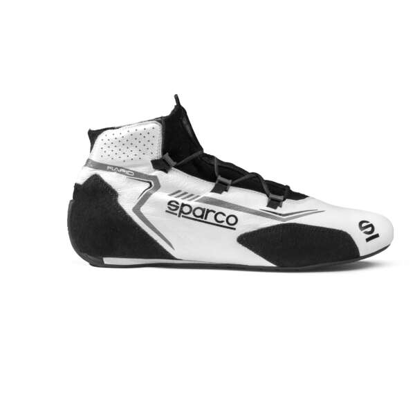 Scarpe RAPID - Lacci
