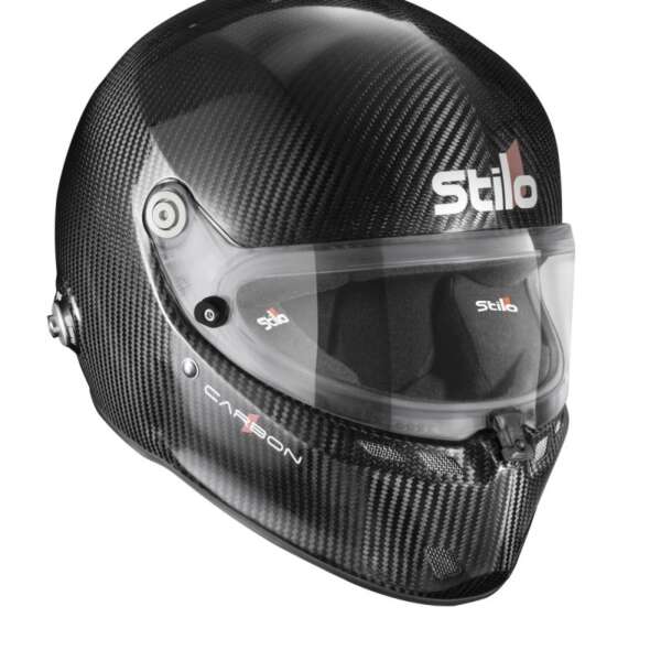 Casco ST6FN - CARBON
