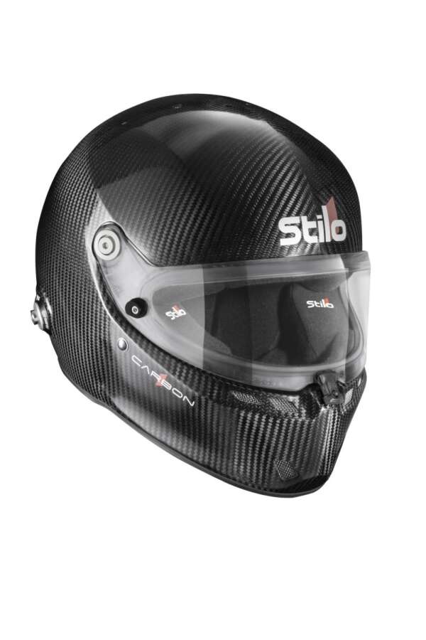 Casco ST6FN - CARBON