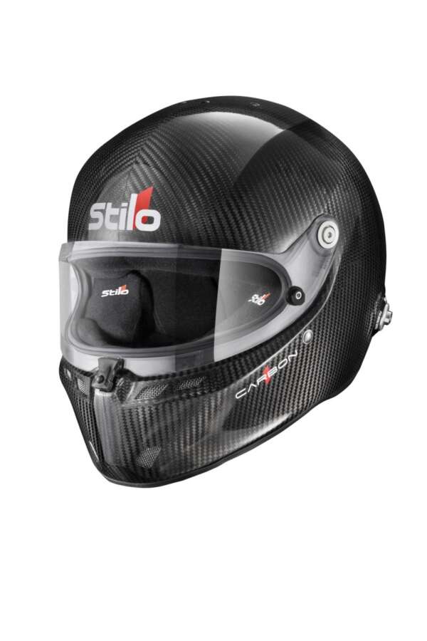 Casco ST6FN - CARBON - immagine 6