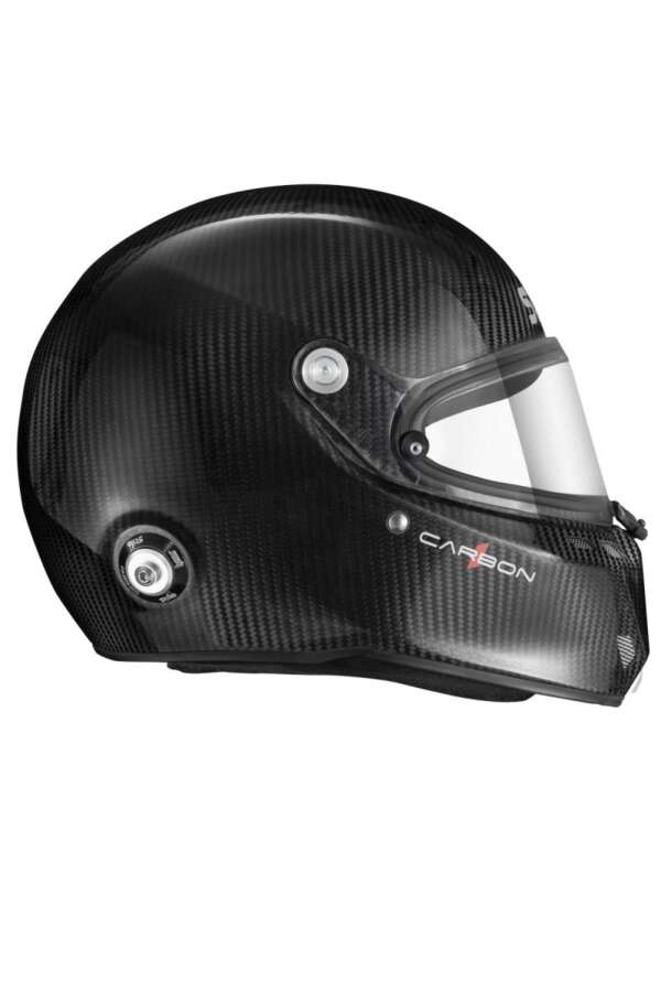 Casco ST6FN - CARBON - immagine 5