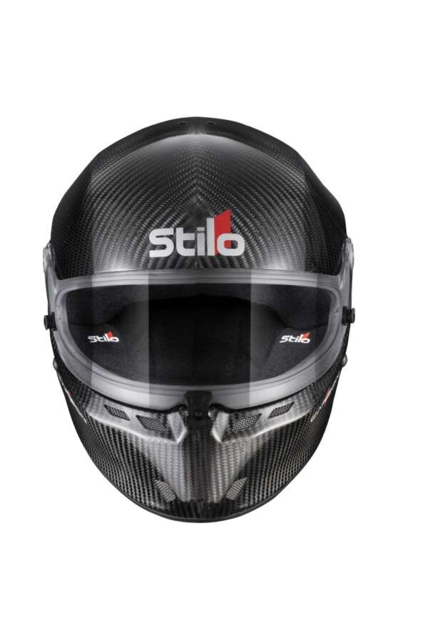 Casco ST6FN - CARBON - immagine 4