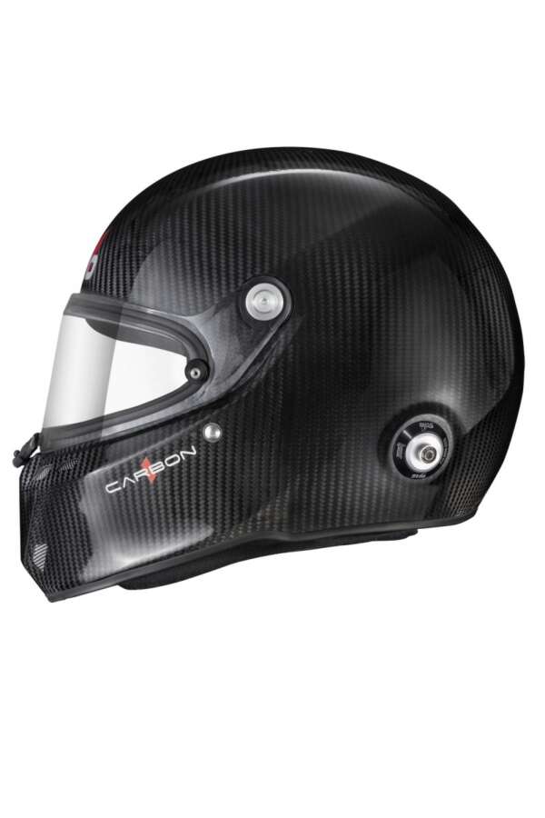 Casco ST6FN - CARBON - immagine 3