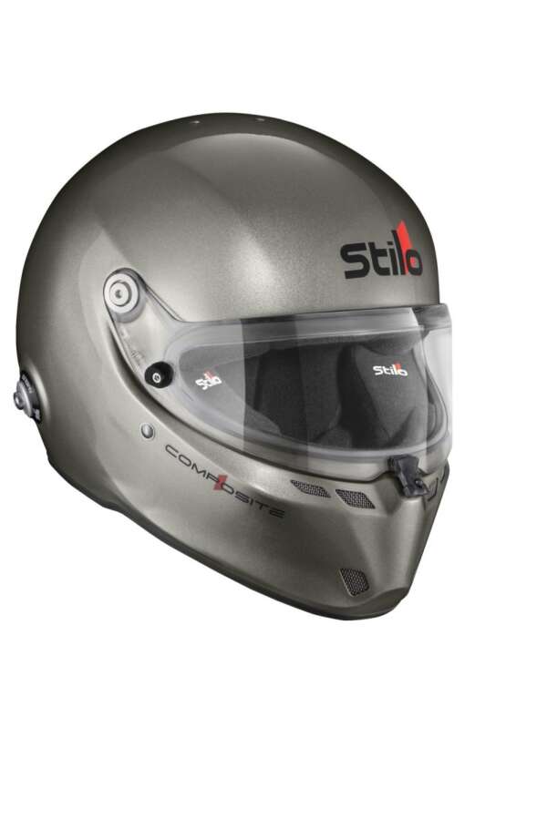 Casco ST6FN - COMPOSITE - immagine 9