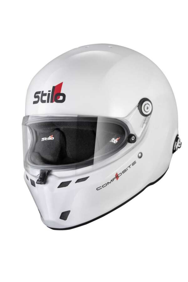 Casco ST6FN - COMPOSITE - immagine 8