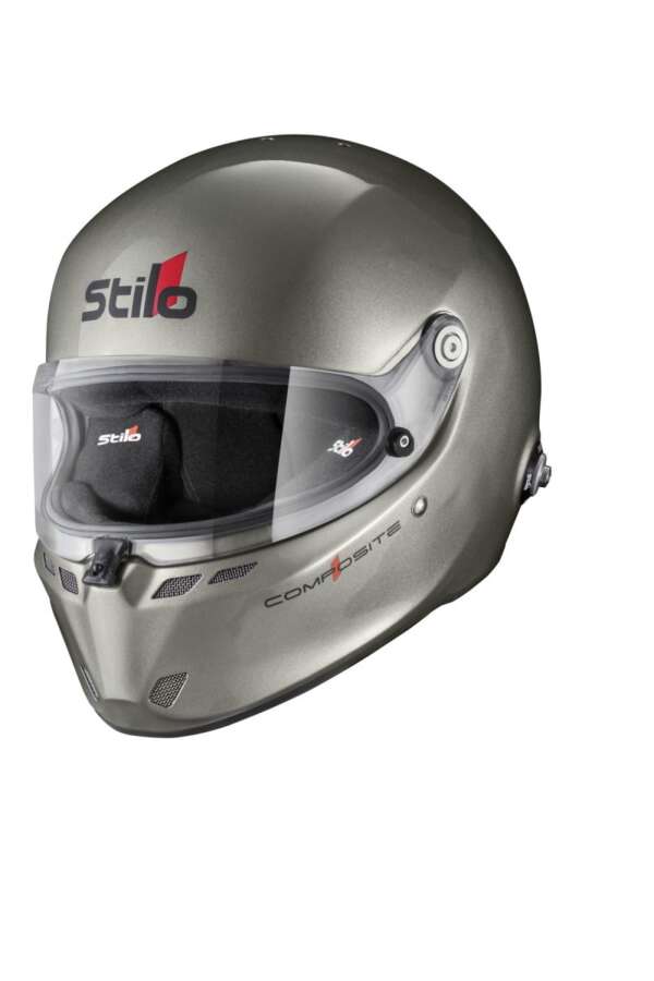 Casco ST6FN - COMPOSITE - immagine 7