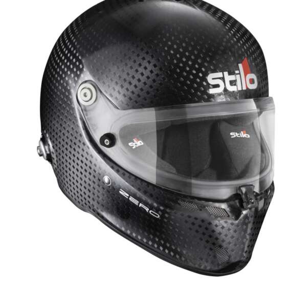 Casco ST6FN - ZERO 8860
