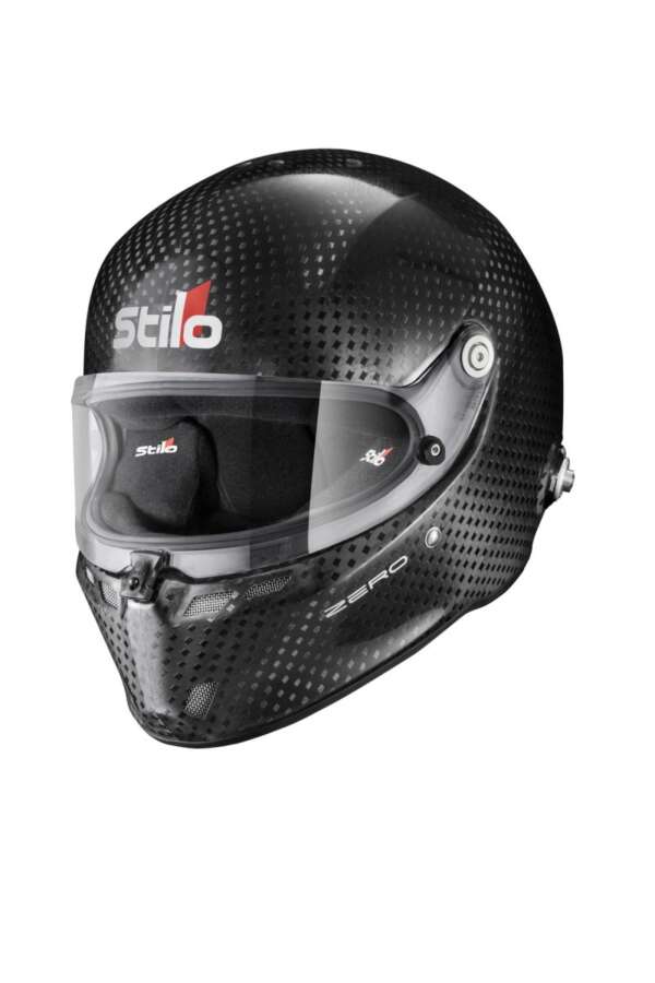Casco ST6FN - ZERO 8860 - immagine 6