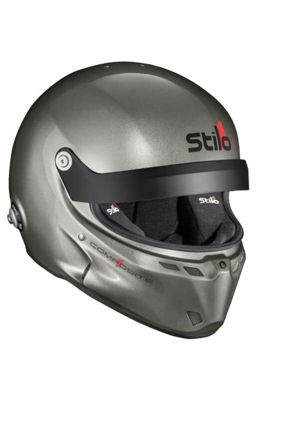 Casco ST6 GT - COMPOSITE - immagine 3