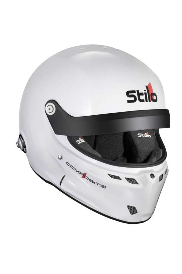 Casco ST6 GT - COMPOSITE - immagine 2