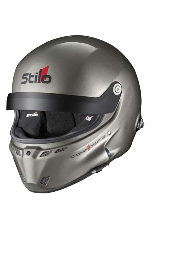 Casco ST6 GT - COMPOSITE - immagine 5