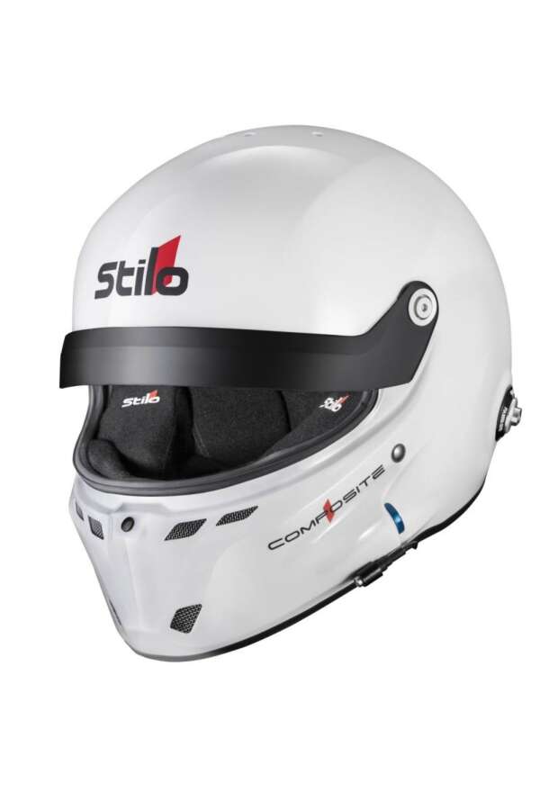 Casco ST6 GT - COMPOSITE - immagine 4