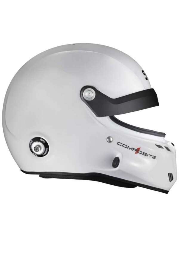 Casco ST6 GT - COMPOSITE - immagine 9