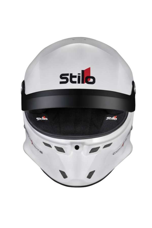 Casco ST6 GT - COMPOSITE - immagine 7