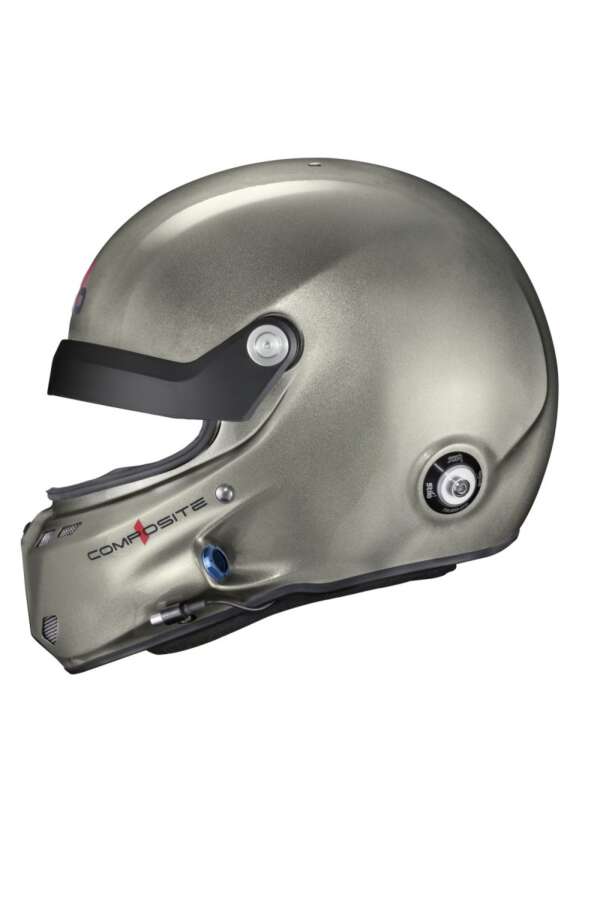 Casco ST6 GT - COMPOSITE - immagine 10