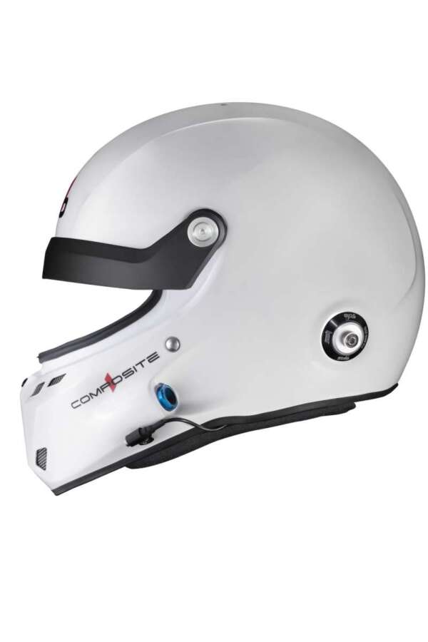 Casco ST6 GT - COMPOSITE - immagine 8