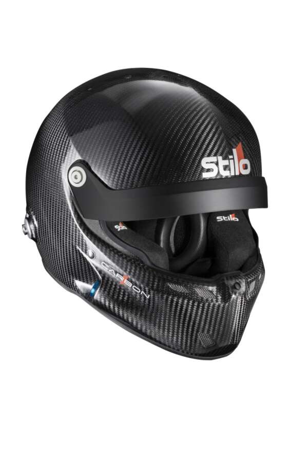 Casco ST6R - CARBON - immagine 2