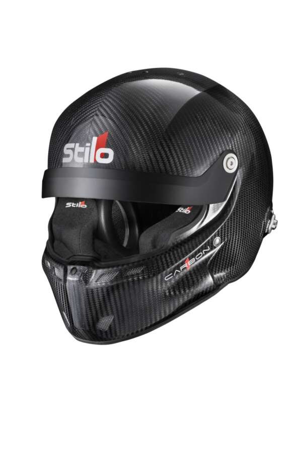 Casco ST6R - CARBON - immagine 3