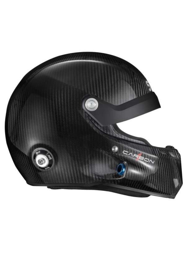 Casco ST6R - CARBON - immagine 4