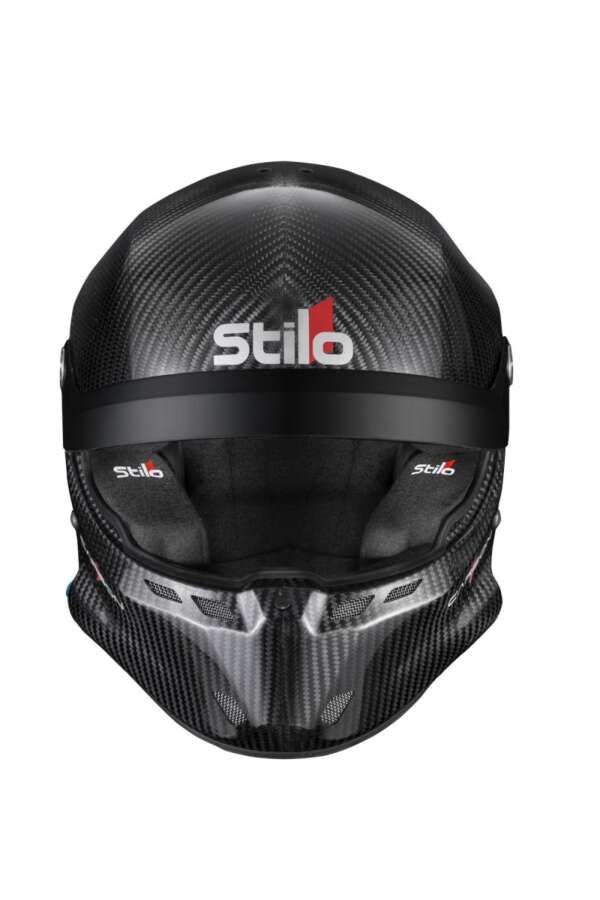 Casco ST6R - CARBON - immagine 5