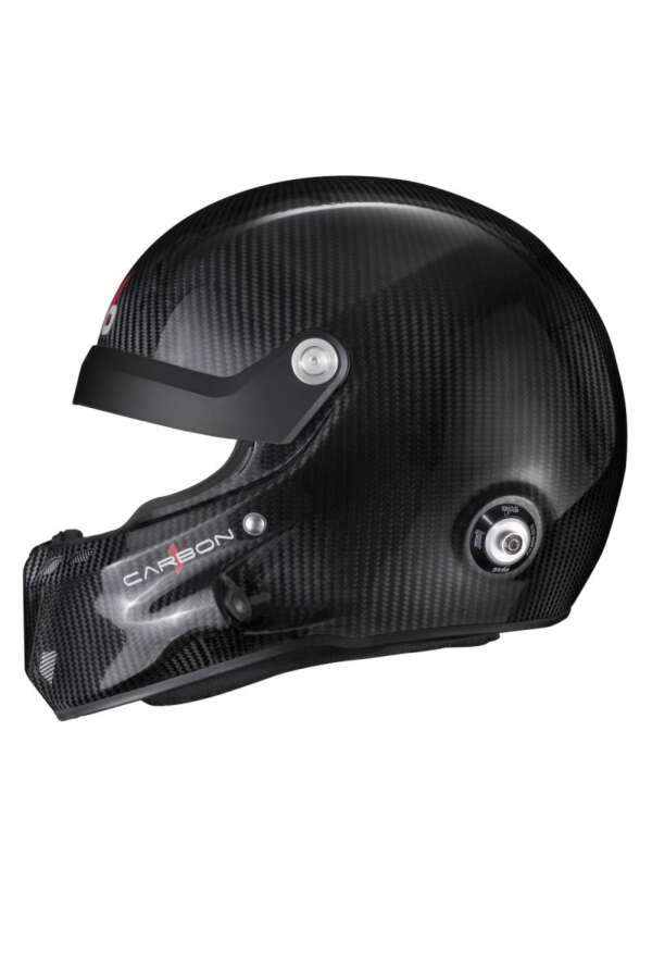 Casco ST6R - CARBON - immagine 6