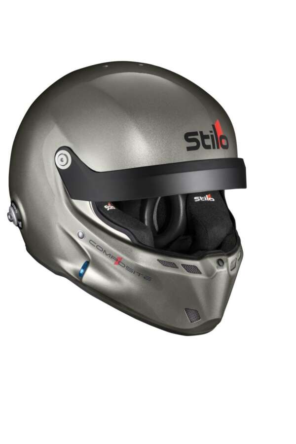 Casco ST6R - COMPOSITE - immagine 3