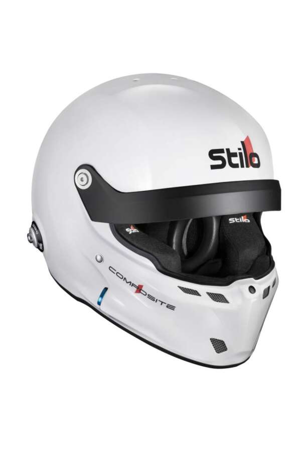 Casco ST6R - COMPOSITE - immagine 2