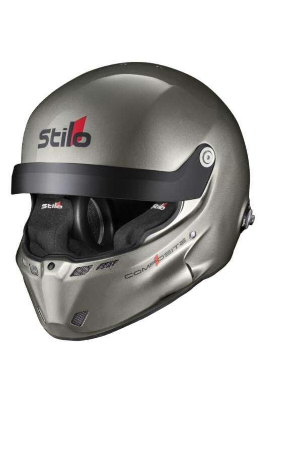 Casco ST6R - COMPOSITE - immagine 5