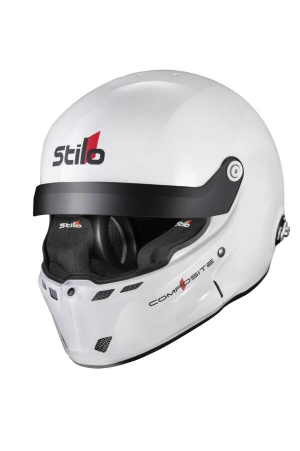 Casco ST6R - COMPOSITE - immagine 4